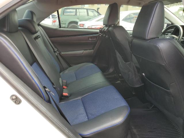 Photo 10 from auction – 2018 TOYOTA COROLLA L with VIN 5YFBURHE3JP791455