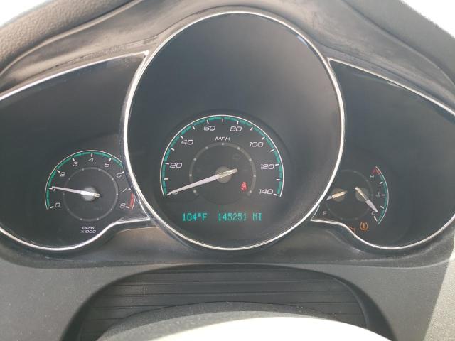 Photo 9 from auction – 2011 CHEVROLET MALIBU 2LT with VIN 1G1ZD5E16BF142744