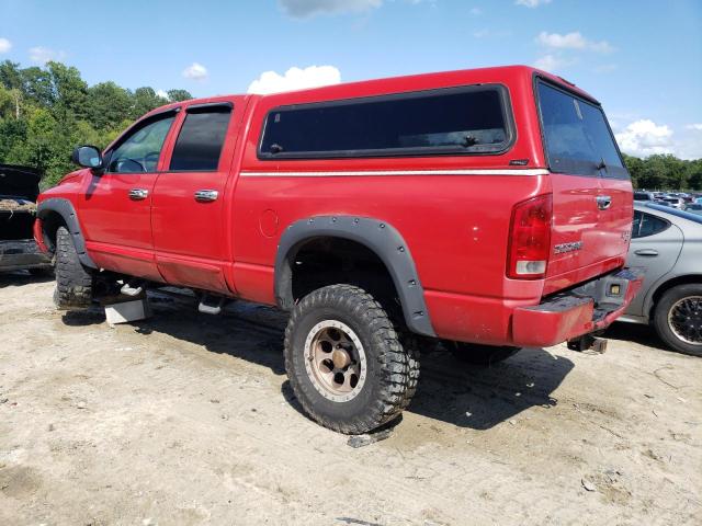 Photo 2 from auction – 2004 DODGE RAM 1500 S with VIN 1D7HU18D24S773511