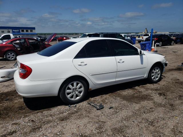Photo 3 from auction – 2004 TOYOTA CAMRY LE with VIN 4T1BF30K54U075510