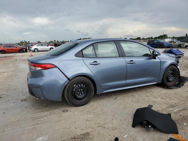Photo 3 from auction – 2023 TOYOTA COROLLA LE with VIN 5YFB4MDE4PP028653