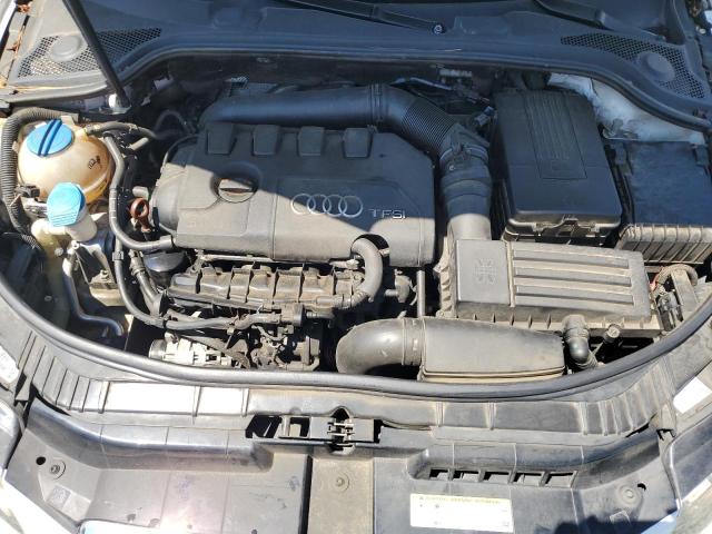 Photo 11 from auction – 2013 AUDI A3 PREMIUM with VIN WAUKEAFM7DA011696