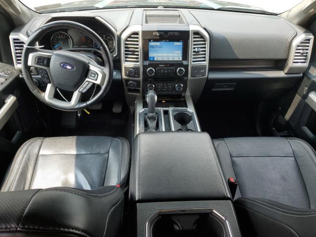 Photo 8 from auction – 2016 FORD F150 SUPER with VIN 1FTEW1EP9GFA52296