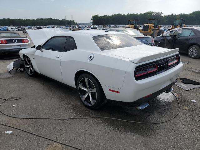 Photo 2 from auction – 2019 DODGE CHALLENGER with VIN 2C3CDZBT2KH649783