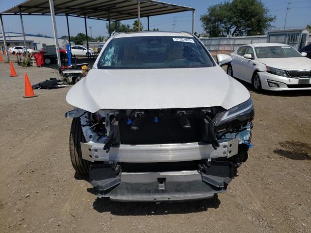 Photo 5 from auction – 2023 LEXUS RX 350 BAS with VIN 2T2BAMBAXPC004734