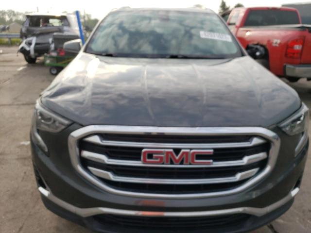 Photo 5 from auction – 2019 GMC TERRAIN SL with VIN 3GKALPEV8KL159416