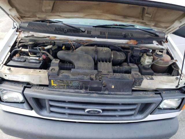 Photo 11 from auction – 2006 FORD ECONOLINE with VIN 1FBSS31L76HA33153