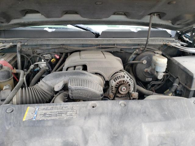 صورة رقم 11 من المزاد - 2009 CHEVROLET SILVERADO مع VIN 3GCEC13C09G154161