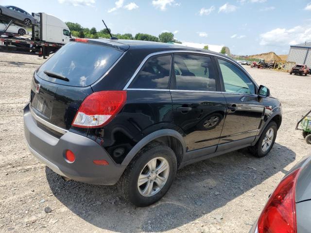 Photo 3 from auction – 2009 SATURN VUE XE with VIN 3GSCL33P59S515438