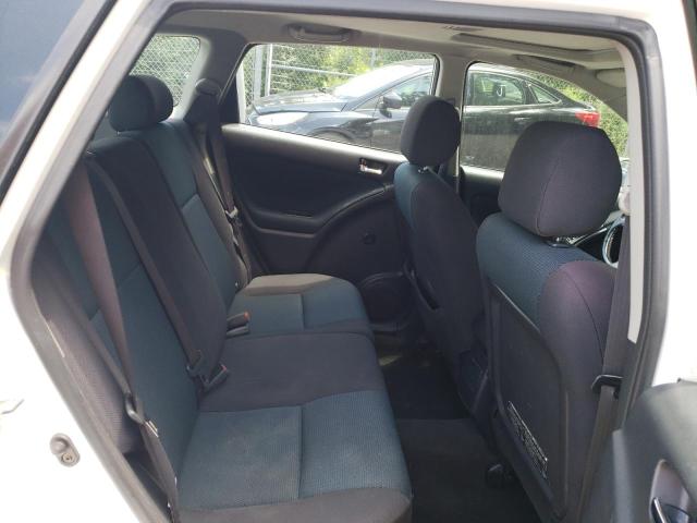 Photo 10 from auction – 2005 TOYOTA COROLLA MA with VIN 2T1KY30E15C389288