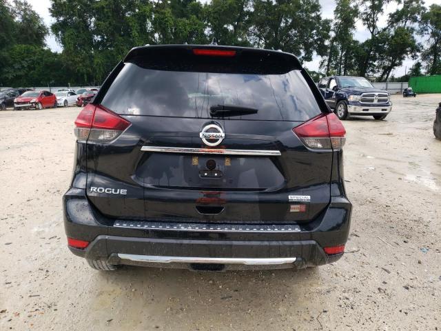 Photo 6 from auction – 2019 NISSAN ROGUE S with VIN 5N1AT2MT3KC720210