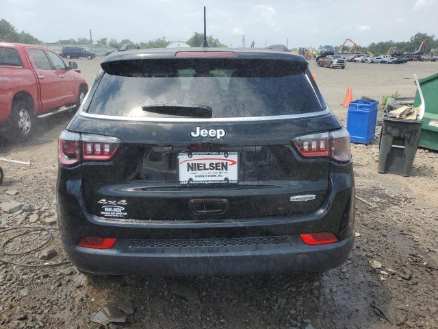 Photo 6 from auction – 2023 JEEP COMPASS LA with VIN 3C4NJDBN1PT539999