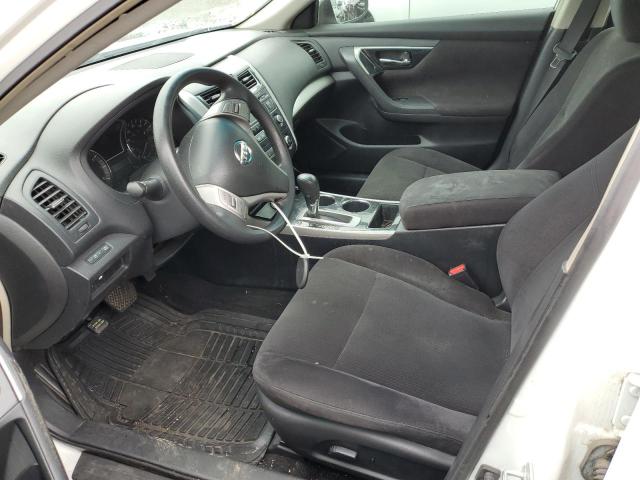 Photo 7 from auction – 2013 NISSAN ALTIMA 2.5 with VIN 1N4AL3AP6DC125006
