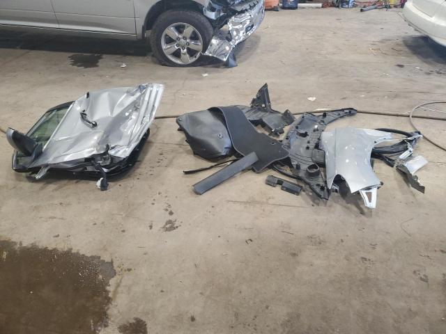 Photo 12 from auction – 2019 HONDA RIDGELINE with VIN 5FPYK3F69KB010791