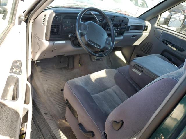 Photo 8 from auction – 1995 DODGE RAM 2500 with VIN 3B7KC23WXSM173553