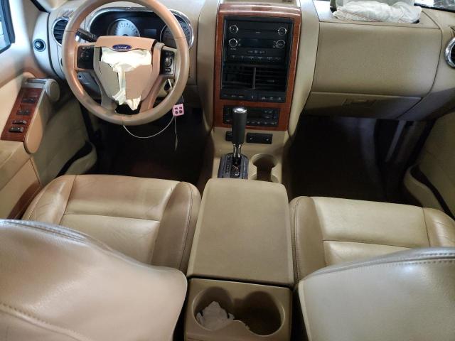 Photo 8 from auction – 2008 FORD EXPLORER E with VIN 1FMEU74E68UA30080