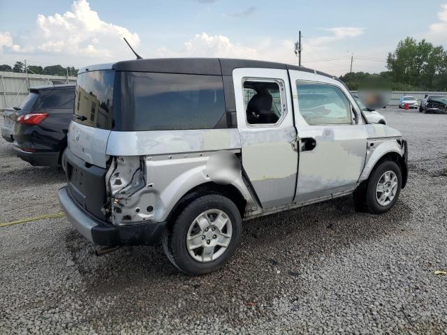 Photo 3 from auction – 2007 HONDA ELEMENT LX with VIN 5J6YH18367L007912