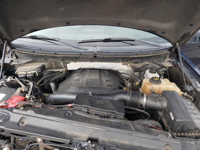 Photo 11 from auction – 2013 FORD F150 SUPER with VIN 1FTFW1ET0DFA33956
