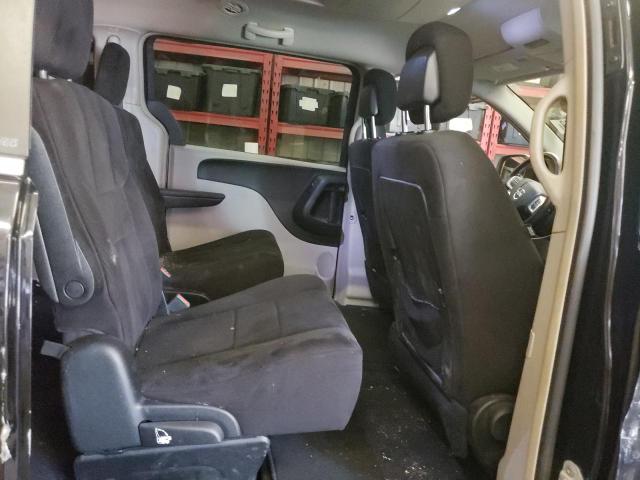 Photo 10 from auction – 2011 DODGE GRAND CARA with VIN 2D4RN5DG5BR699635