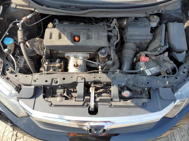 صورة رقم 11 من المزاد - 2012 HONDA CIVIC LX مع VIN 19XFB2F53CE360829