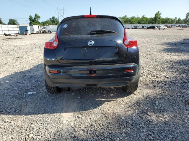 Photo 6 from auction – 2011 NISSAN JUKE S with VIN JN8AF5MR2BT012651