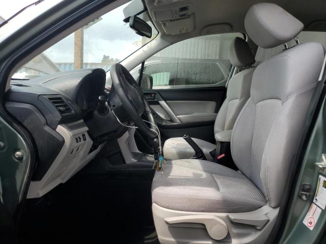 Photo 7 from auction – 2015 SUBARU FORESTER 2 with VIN JF2SJABC9FH424906
