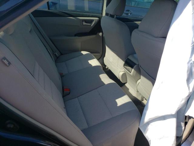 Photo 10 from auction – 2017 TOYOTA CAMRY LE with VIN 4T1BF1FK7HU808819