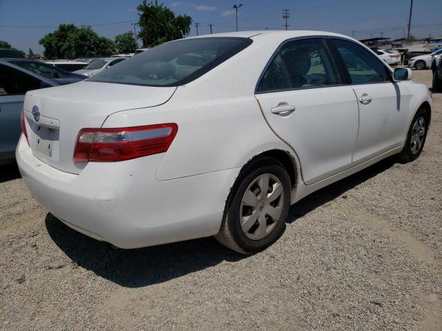 Photo 3 from auction – 2009 TOYOTA CAMRY BASE with VIN 4T4BE46K19R068065