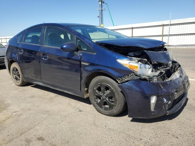 Photo 4 from auction – 2012 TOYOTA PRIUS with VIN JTDKN3DU3C1549828