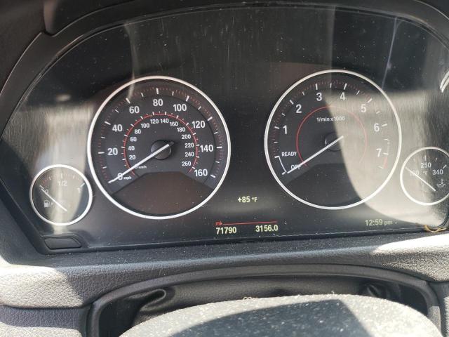 Photo 9 from auction – 2015 BMW 435 I GRAN with VIN WBA4B1C53FG241556