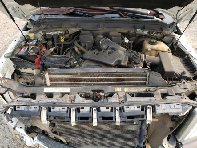 Photo 11 from auction – 2011 FORD F350 SUPER with VIN 1FT7W3B64BEC94735