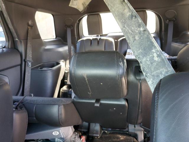 Photo 10 from auction – 2015 FORD EXPLORER L with VIN 1FM5K7F82FGA20767