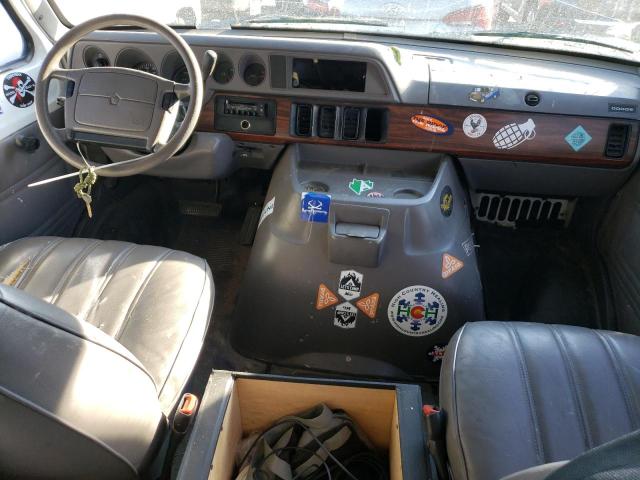 Photo 8 from auction – 1997 DODGE 1500 RAM V with VIN 2B7HB11Y4VK569608