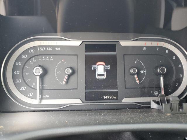 Photo 9 from auction – 2023 HYUNDAI TUCSON SEL with VIN 5NMJBCAE5PH203874