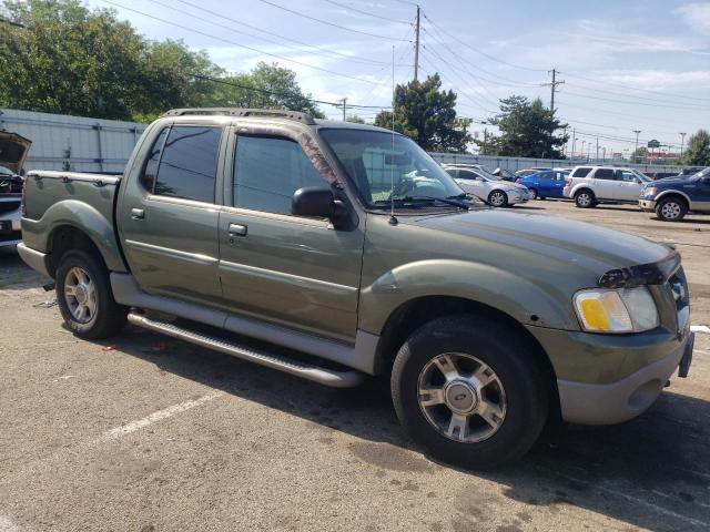Photo 4 from auction – 2003 FORD EXPLORER S with VIN 1FMZU77E13UC41225