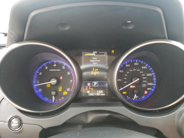 Photo 9 from auction – 2015 SUBARU LEGACY 2.5 with VIN 4S3BNAN65F3056133