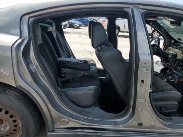 Photo 10 from auction – 2012 DODGE CHARGER R/ with VIN 2C3CDXCTXCH124149