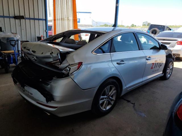 Photo 3 from auction – 2016 HYUNDAI SONATA SE with VIN 5NPE24AF9GH371813