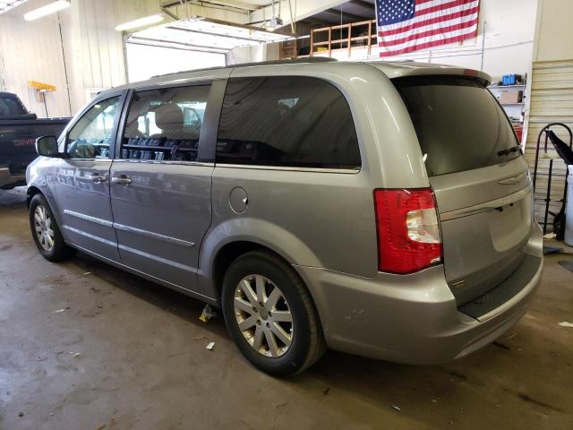 Photo 2 from auction – 2014 CHRYSLER TOWN & COU with VIN 2C4RC1BG7ER218559