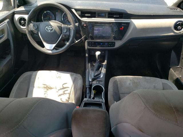 Photo 8 from auction – 2018 TOYOTA COROLLA with VIN 5YFBURHE3JP831615