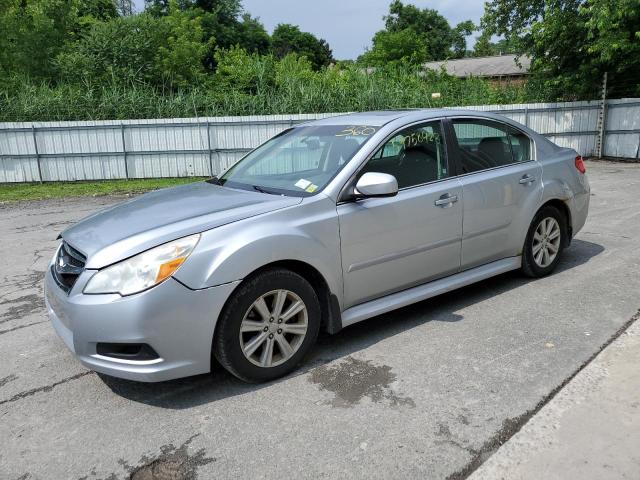 Zdjęcie 1 z aukcji – 2012 SUBARU LEGACY 2.5 z VIN 4S3BMBG63C3009216