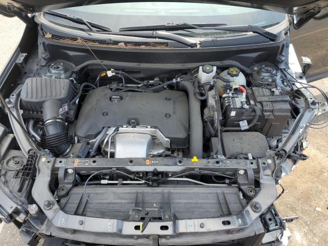 Photo 12 from auction – 2020 GMC TERRAIN SL with VIN 3GKALPEX5LL256723