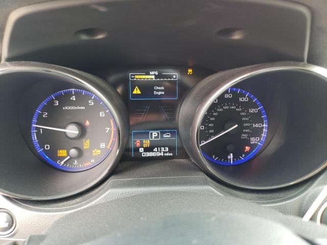 Photo 9 from auction – 2019 SUBARU OUTBACK 3. with VIN 4S4BSENC1K3379820