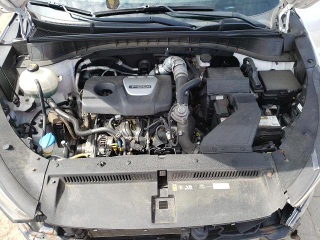 Photo 12 from auction – 2017 HYUNDAI TUCSON LIM with VIN KM8J3CA2XHU534877