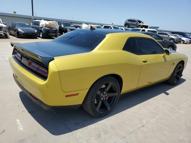 Photo 3 from auction – 2021 DODGE CHALLENGER with VIN 2C3CDZL96MH572342