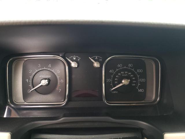 Photo 9 from auction – 2010 LINCOLN MKX with VIN 2LMDJ6JC5ABJ34335