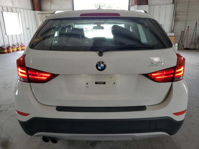 Photo 6 from auction – 2014 BMW X1 XDRIVE2 with VIN WBAVL1C56EVY11867