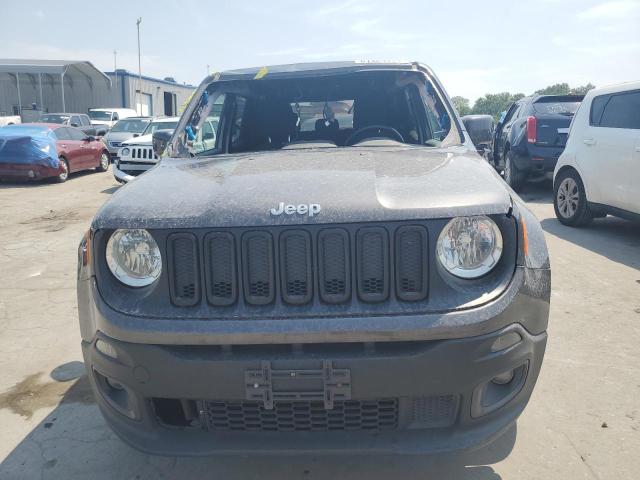 Photo 5 from auction – 2017 JEEP RENEGADE L with VIN ZACCJBBB6HPF86648