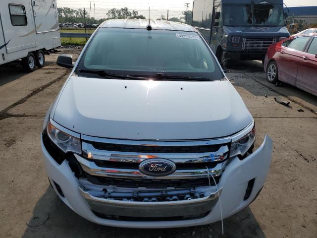 Photo 5 from auction – 2014 FORD EDGE SE with VIN 2FMDK4GC7EBA85827