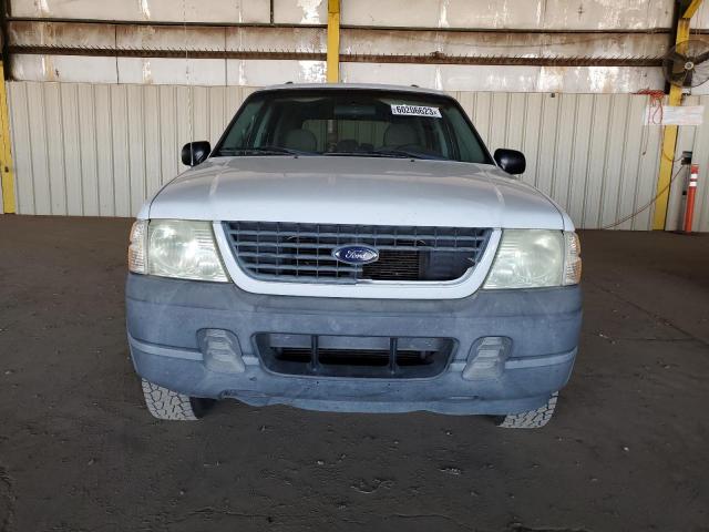 Photo 5 from auction – 2004 FORD EXPLORER X with VIN 1FMZU62K74ZA52056